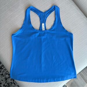 Lululemon Tank Racerback